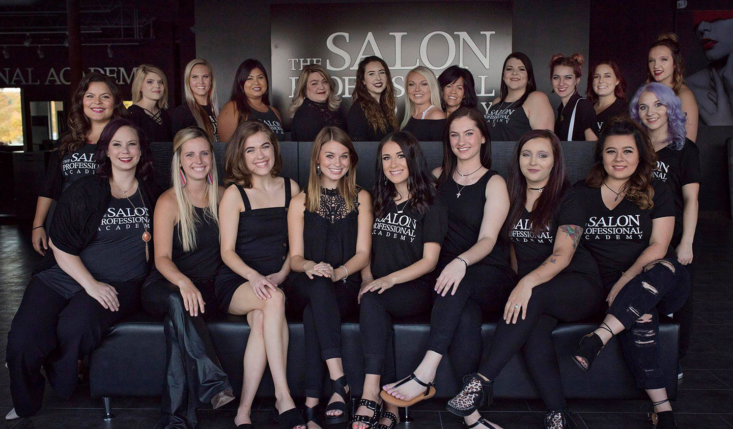 tspa   -How to Start Your Dream Career in Beauty at TSPA Harrisonburg
