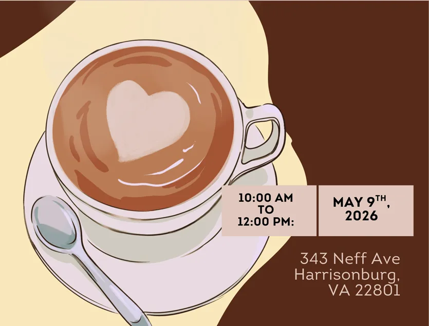 tspa   -Coffee & Careers